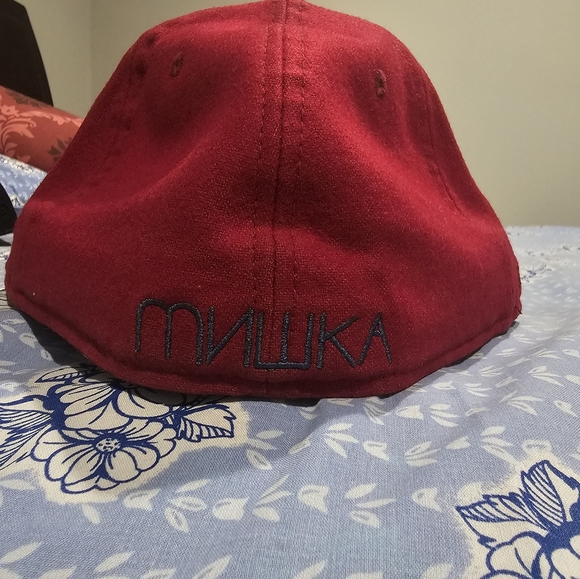 Mishka rare fitted size 7 3/8 - Picture 4 of 5